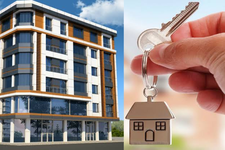 Anahtar Teslim İnşaat Nedir? Avantajları Nelerdir?